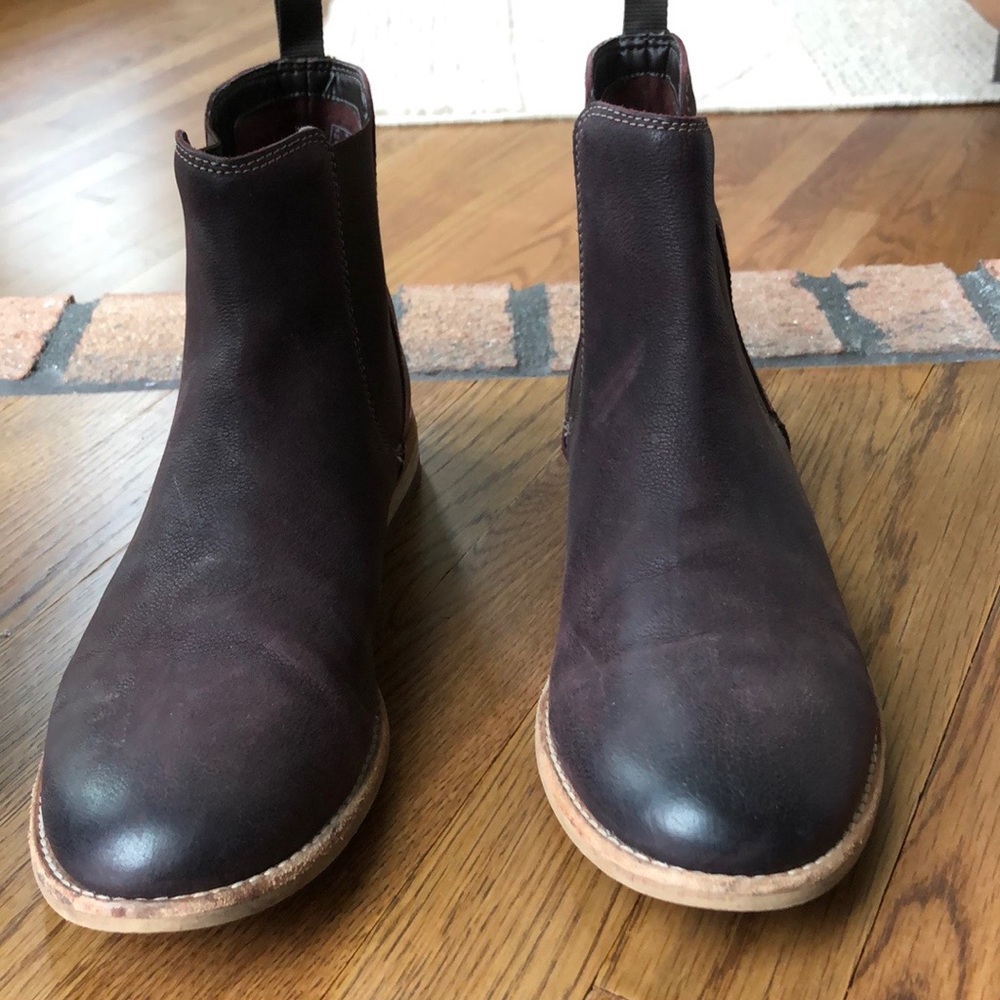 Clarks Boots😁 - Picture 6 of 10